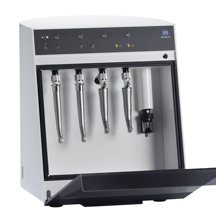 タービン専用滅菌器