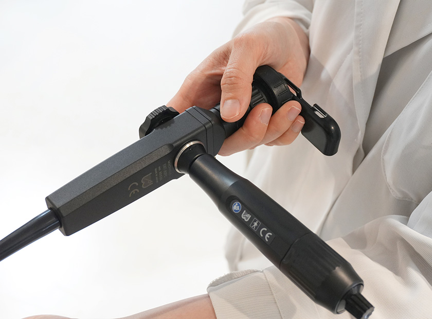 02「食べる」をサポート