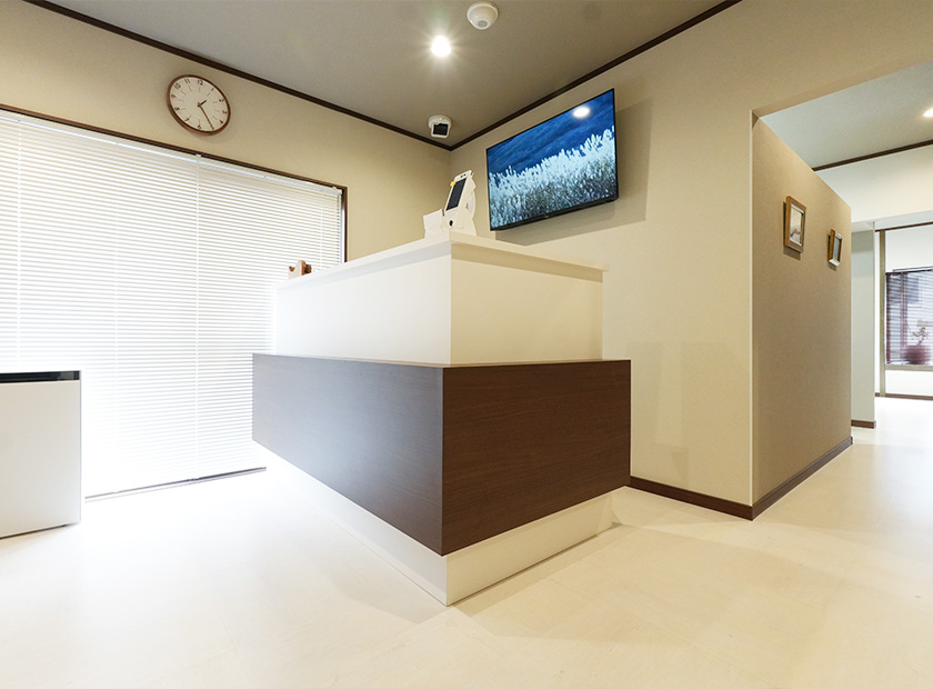 01訪問歯科診療に注力