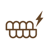 歯ぎしり・食いしばり