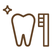 予防・クリーニング