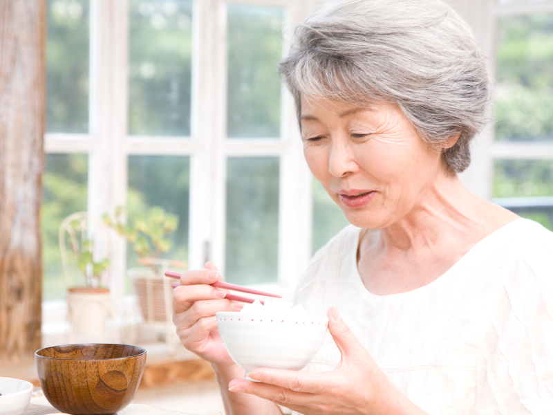 食べるための指導(摂食・嚥下)