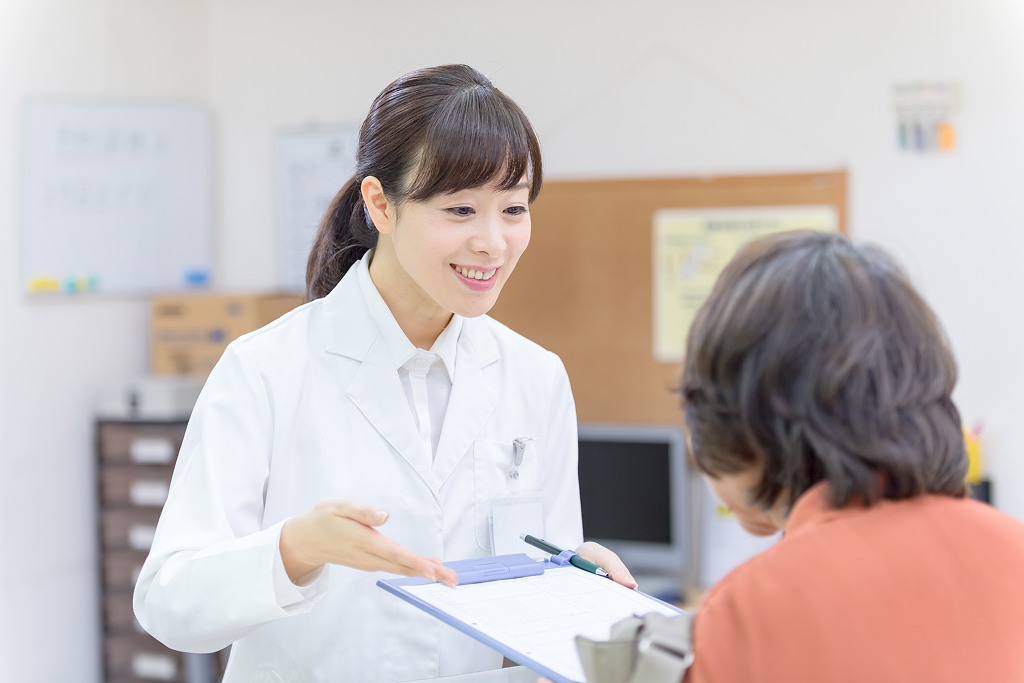 必要書類の準備