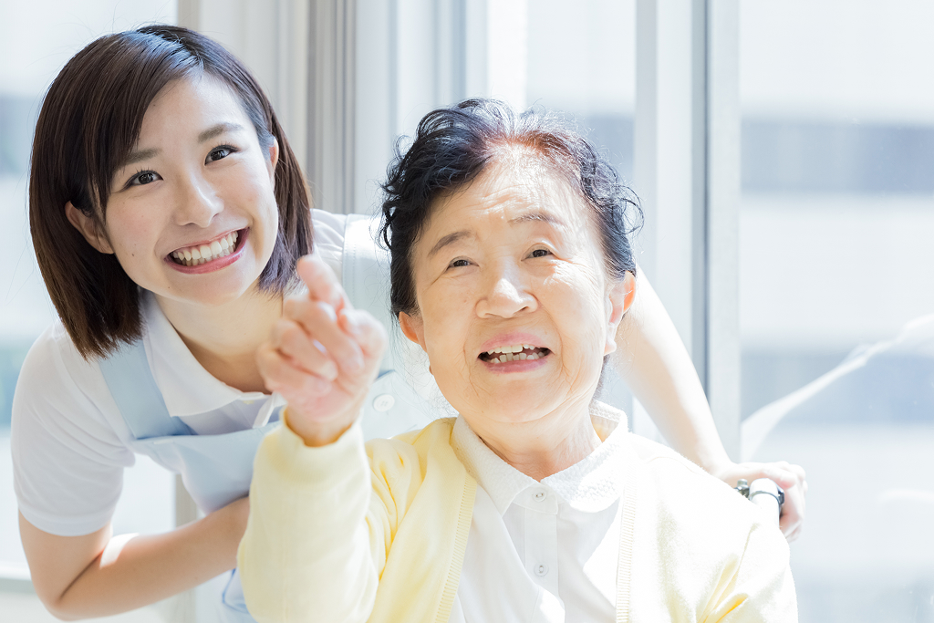 定期メンテナンス