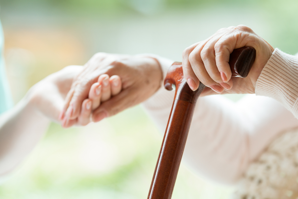 訪問歯科診療とは