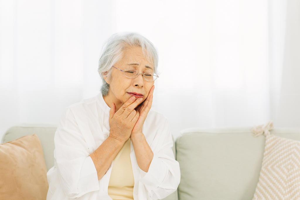 このようなご様子はありませんか？