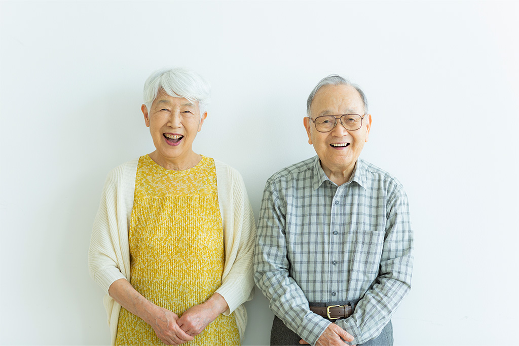 むし歯・歯周病などの治療