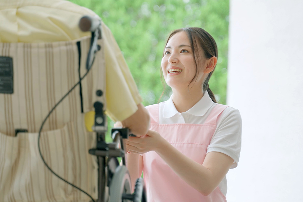 クリーニング、口腔ケア